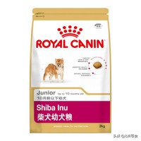 柴犬吃的狗粮推荐,柴犬推荐吃的狗粮品种