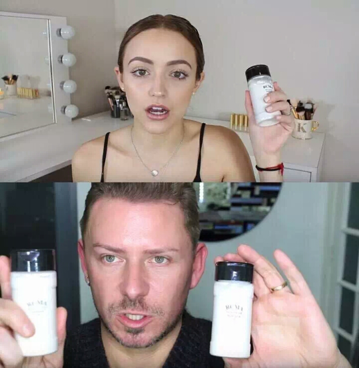 定妆喷雾干皮推荐百元内,百元内定妆喷雾推荐