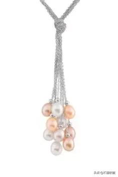 珍珠价格差异为什么那么大,假的珍珠饰品为啥那么贵