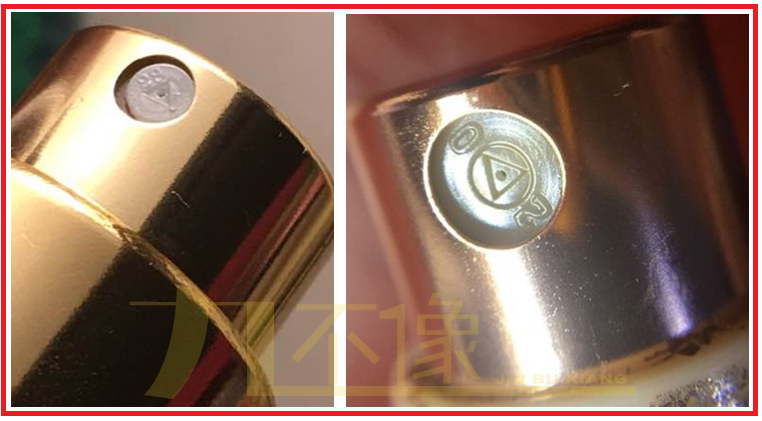 迪奥真我香氛和香水什么区别,迪奥真我香水瓶盖内侧看真假