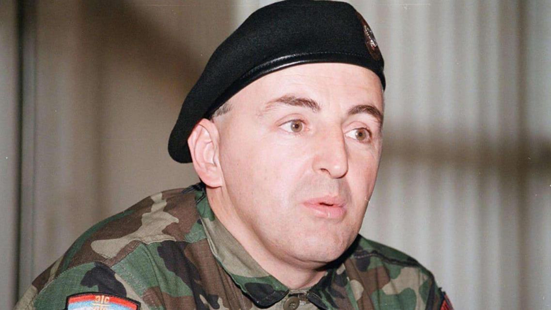 巴尔干之虎决不向外敌屈服,巴尔干猛虎有多强