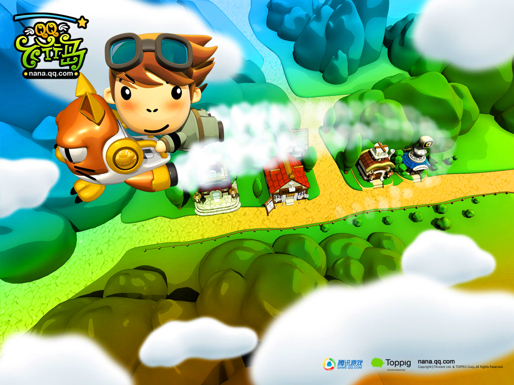 腾讯代理的游戏靠什么赚钱,腾讯代理游戏收入排行