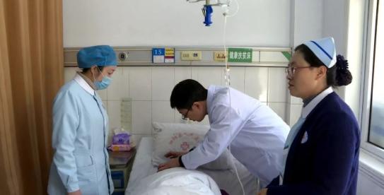 看到泗阳这名老太的样子，你还敢相信偏方吗？