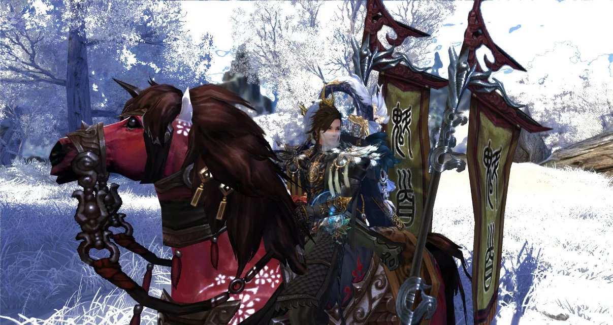 最好玩的即时武侠网游,值得一玩的武侠类网游推荐