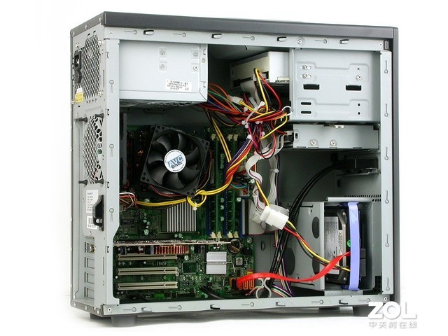 二手攒机配置推荐,攒机买什么配件