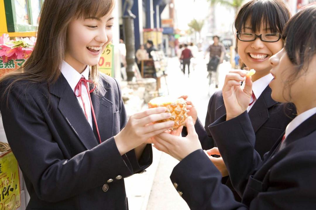 高中生应养成好习惯,注意不能做6件事,学长:远离堕落