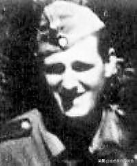 武装*党**卫军：保卫希特勒元首碉堡并坚持到最后的居然是法国人？