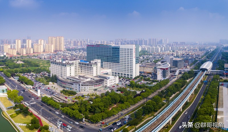 苏州市主要医院,苏州市哪个区医院最好