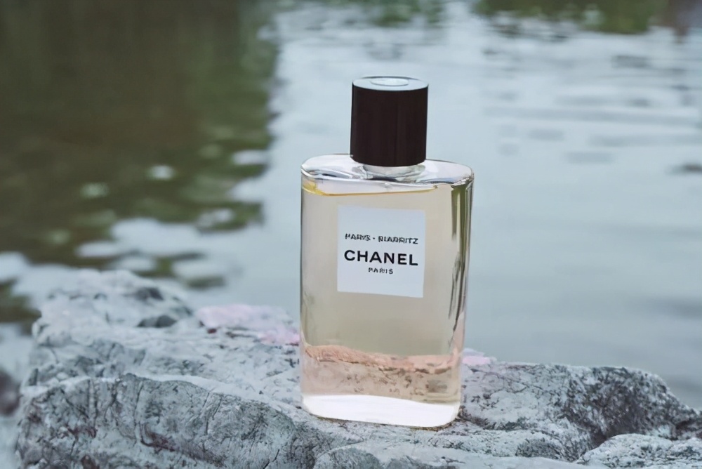 适合中老年的香水品牌,中老年香水