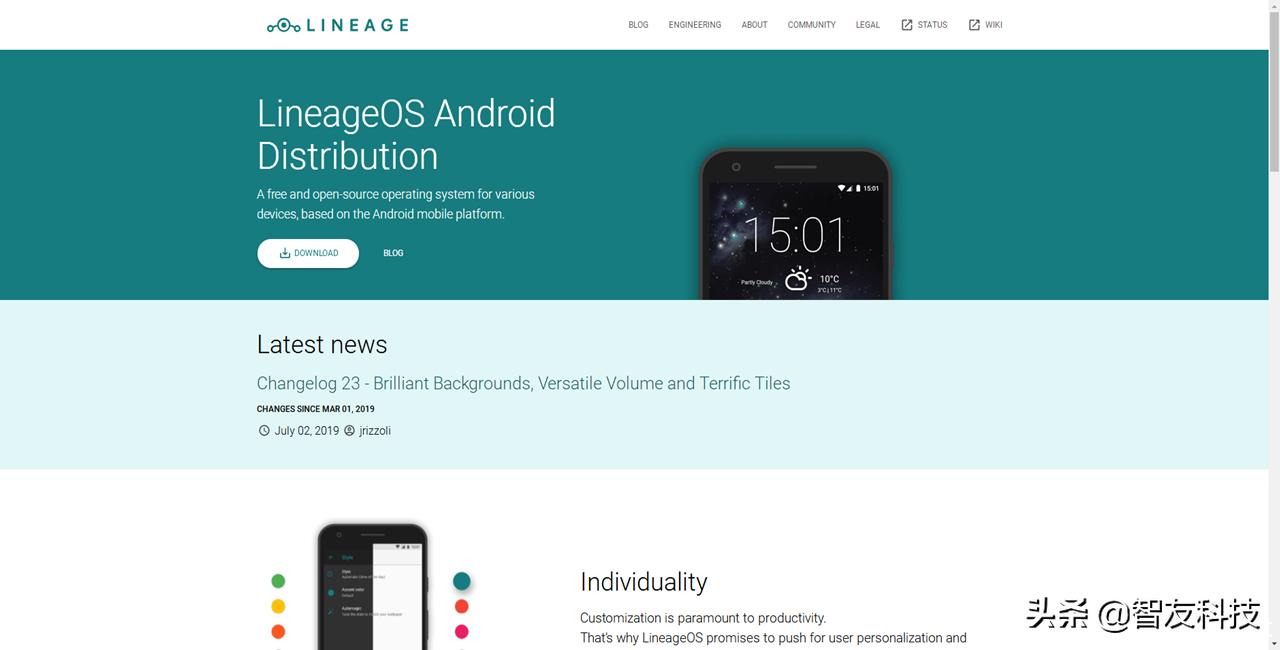 lineageos能安装哪些软件,lineageos可以卡刷吗