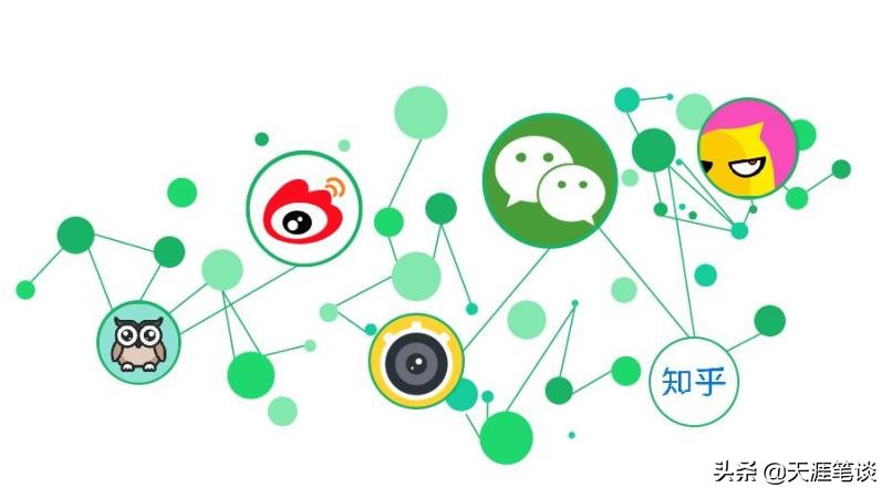 探讨自媒体发展之路心得,细说自媒体那些事