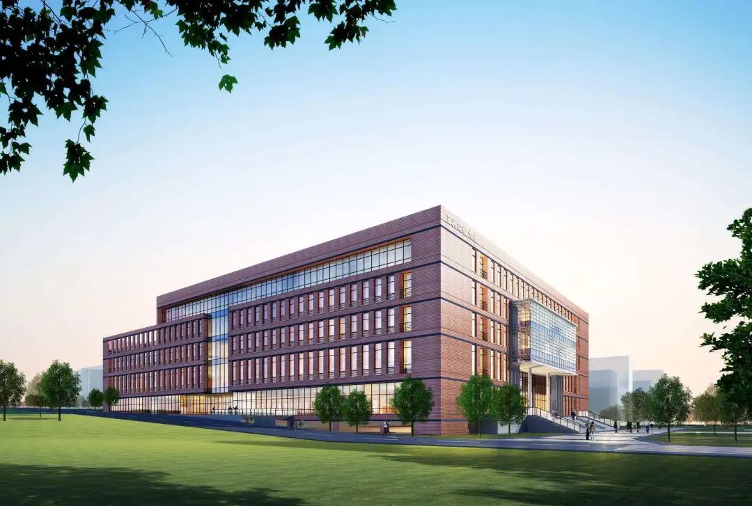 升级！无锡的学校太太太牛了