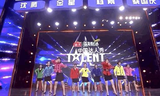 《中国达人秀》抄袭闹到日本，播出3期炸出3起抄袭事件…