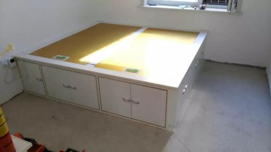 农村土炕改电炕电费高吗,农村土炕改电热炕好不好