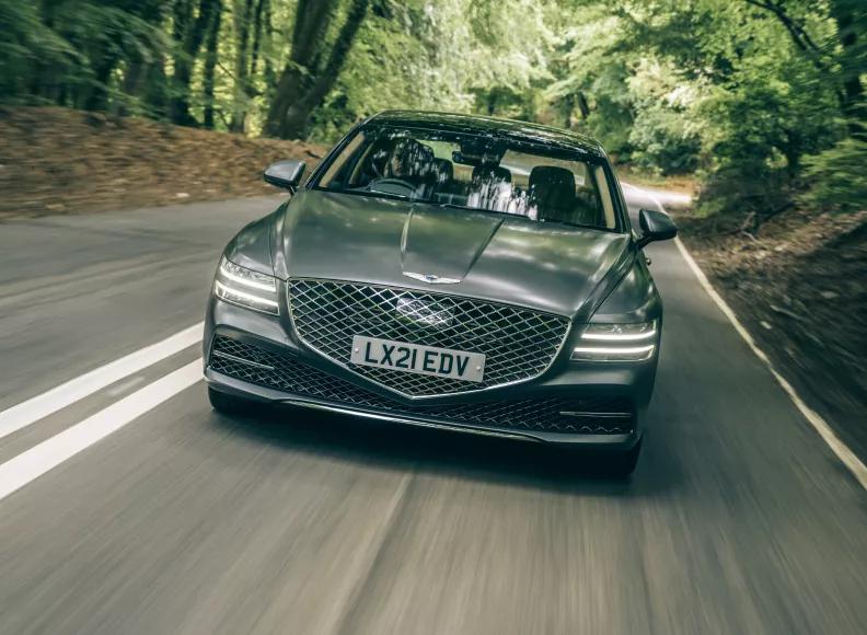 买捷尼赛思十大忠告,捷尼赛思推荐买吗