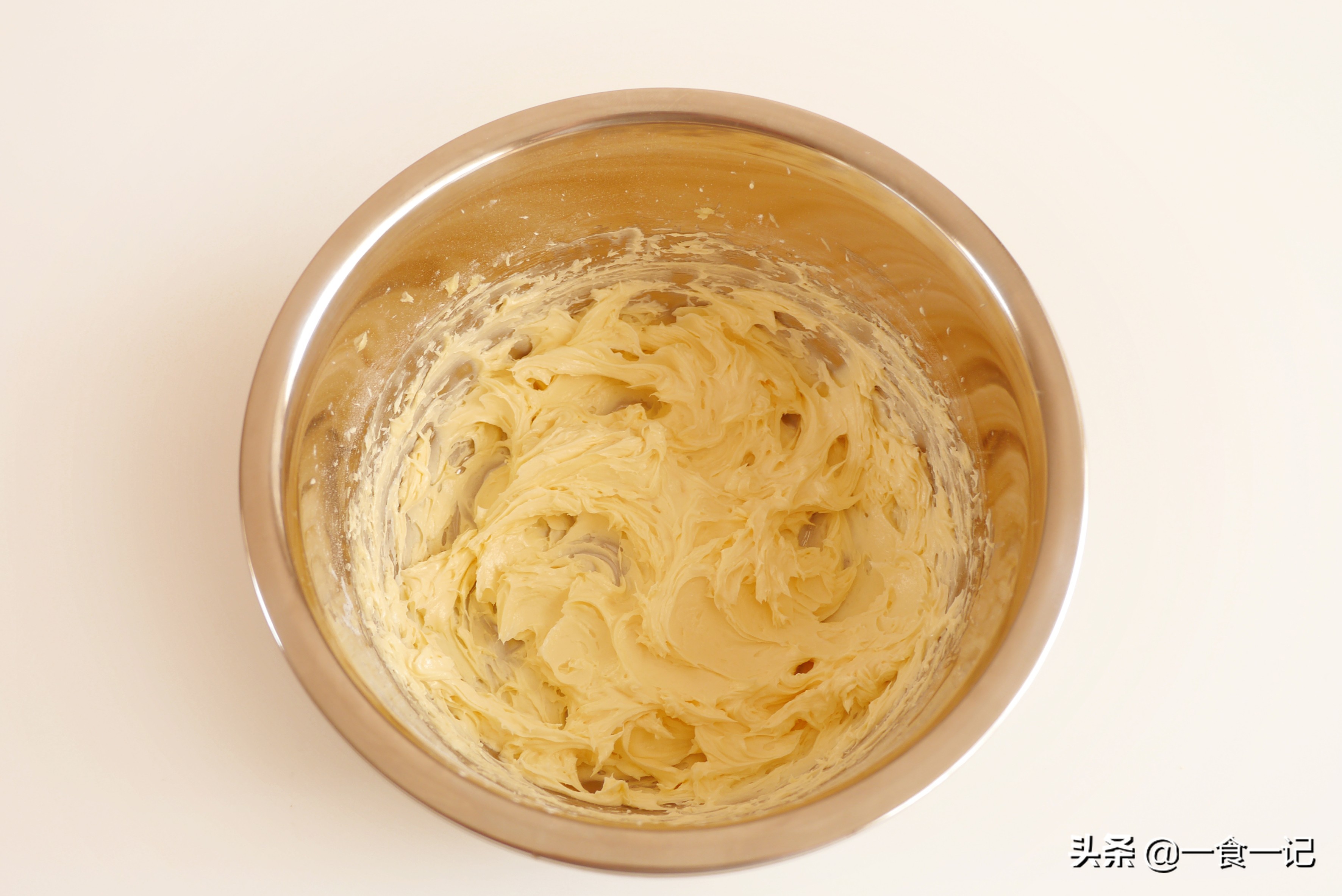 超简单饼干的做法大全集,家常饼干怎么做简单又好吃烤箱版