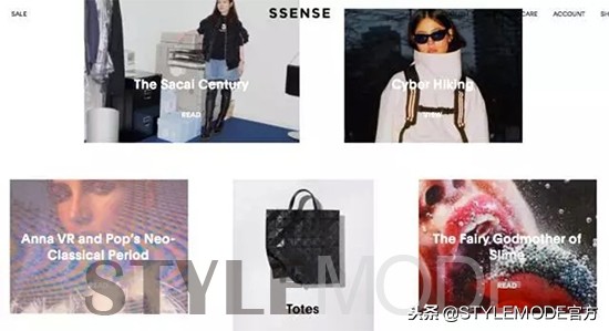 哪些海淘网站可以直邮中国,香港直邮中国的海淘网站