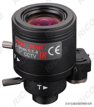 视频监控使用的摄像机有哪三种,视频监控系统摄像机供电基础知识