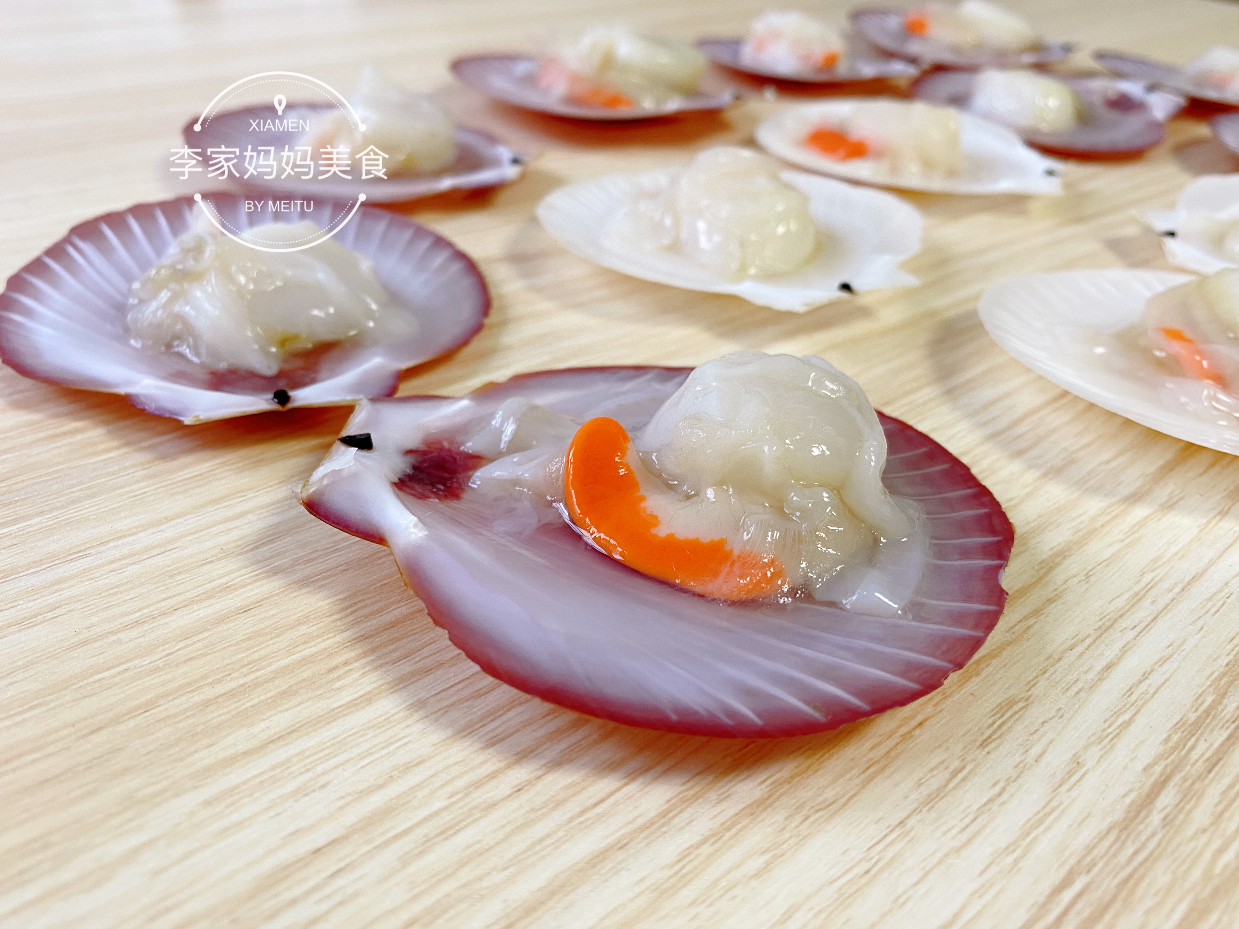 过年海鲜干货必备清单,过年海鲜什么最好吃又便宜