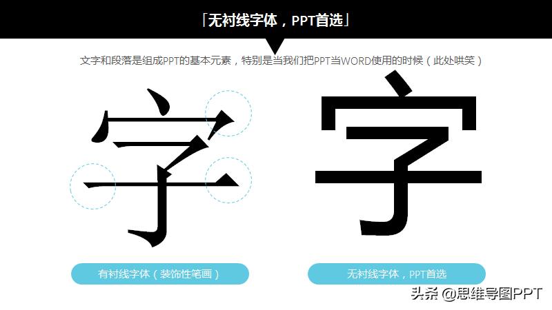 ppt排版没思路必备两招,如何制作高逼格的党政ppt