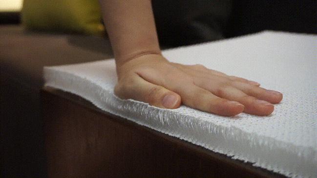 3d慕思床垫如何选择,慕思3d床垫有多少个支撑点