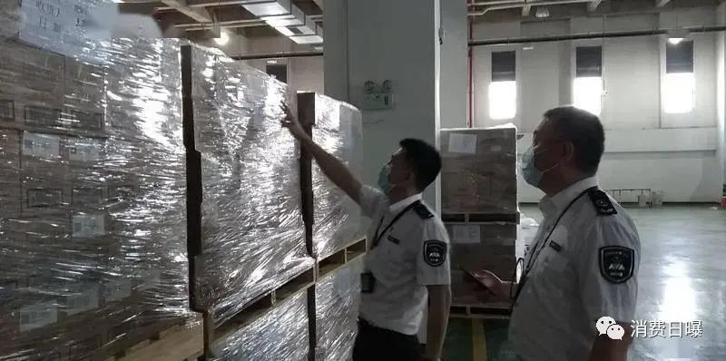 海外代购的奶粉有什么风险,代购的一些进口奶粉到底正不正宗