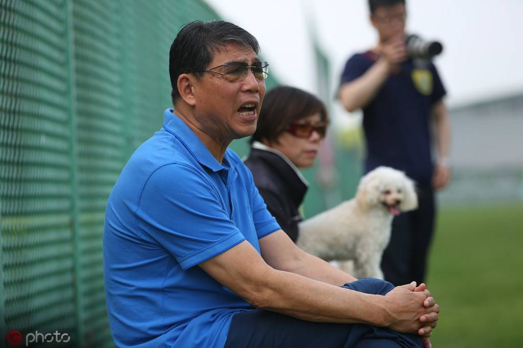 徐根宝评价舍瓦,徐根宝怎样评价的维埃拉