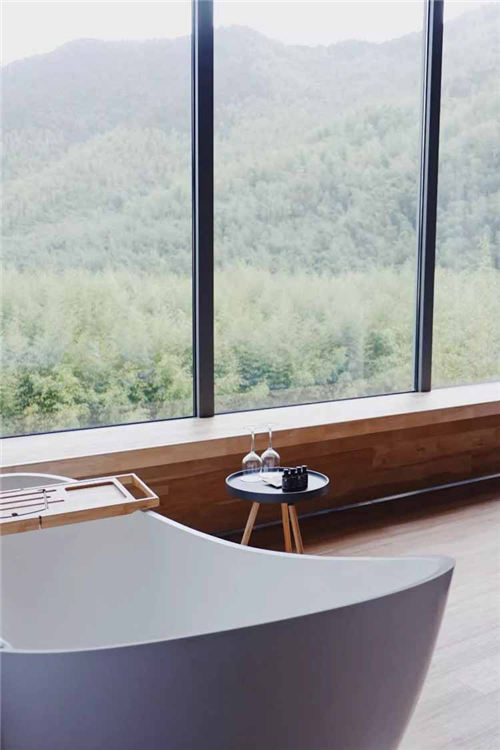 莫干山适合拍照的民宿,莫干山最干净的民宿亲子