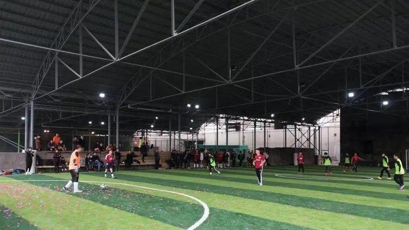 曾经的杭州首个体育文化园区，就要和大家说再见了