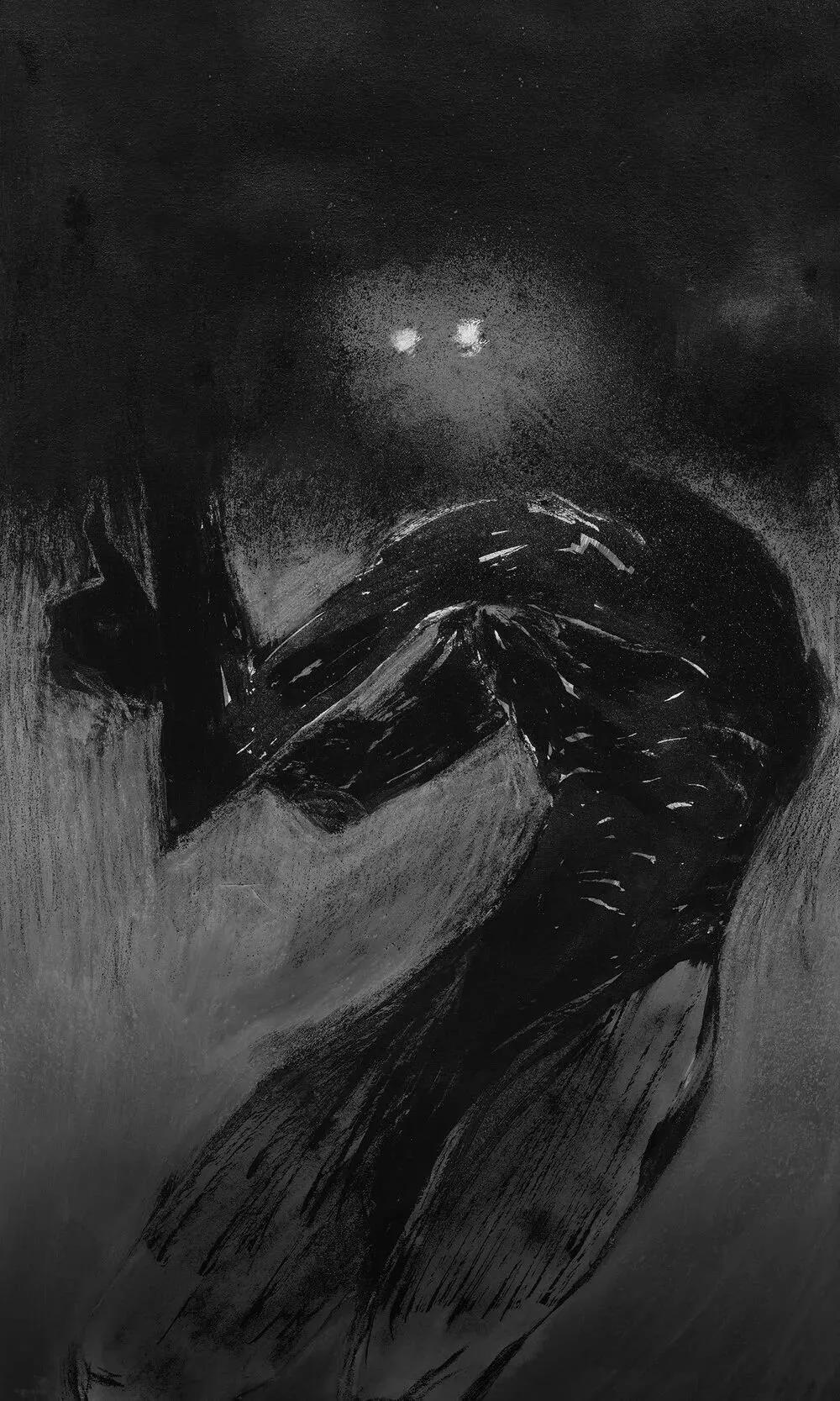 美国纽约视觉艺术学院插画,插画毕业展