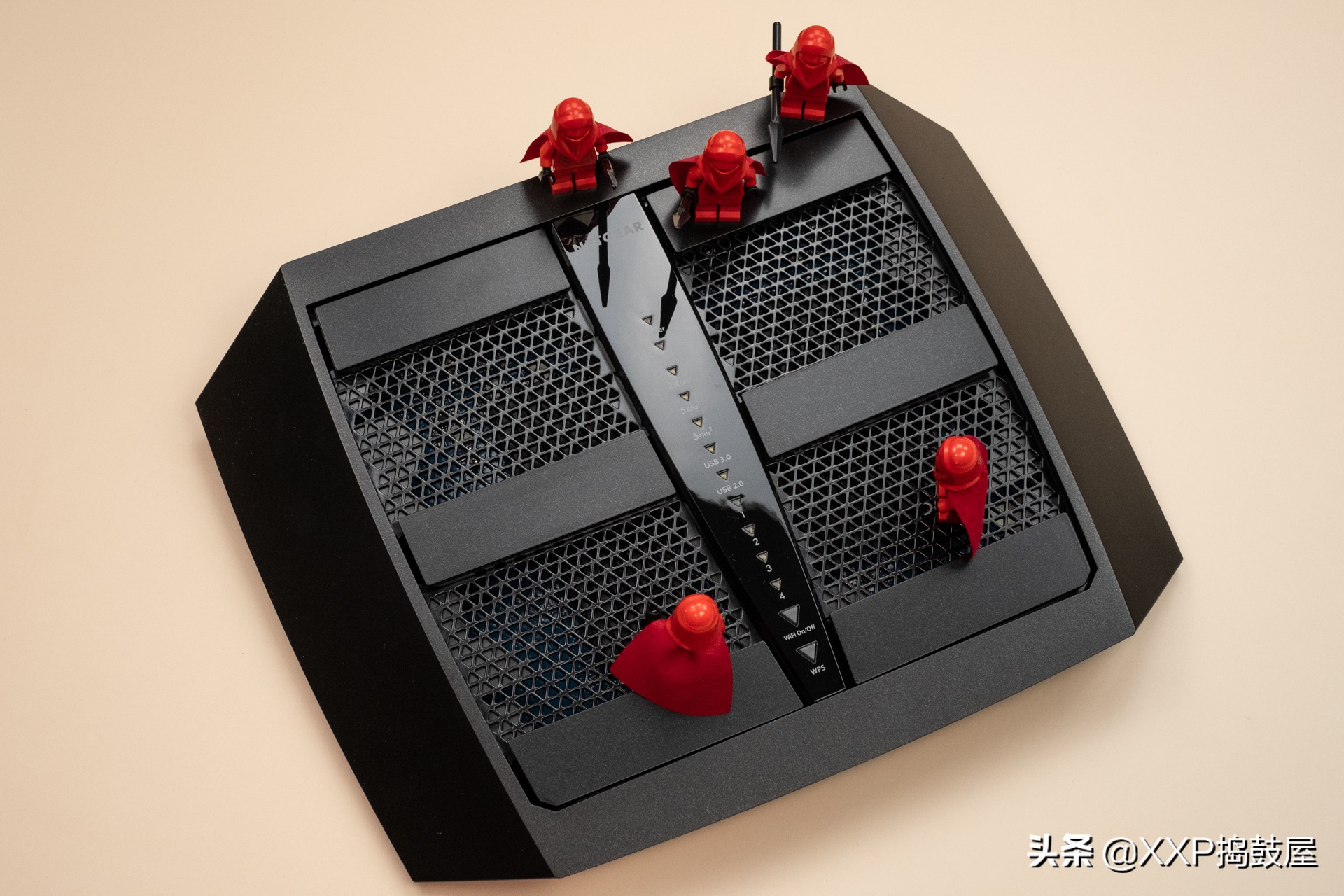 网件netgearex8000,让网络变得稳定