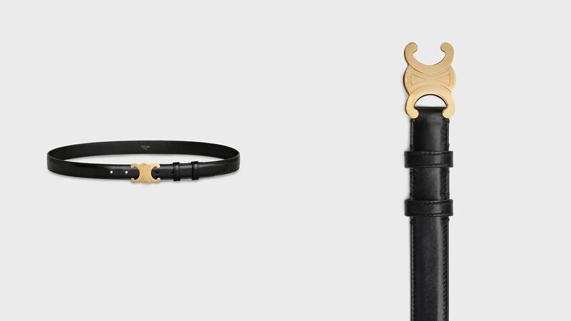 比爱马仕更高端的牌子皮带,哪款奢侈品皮带低调