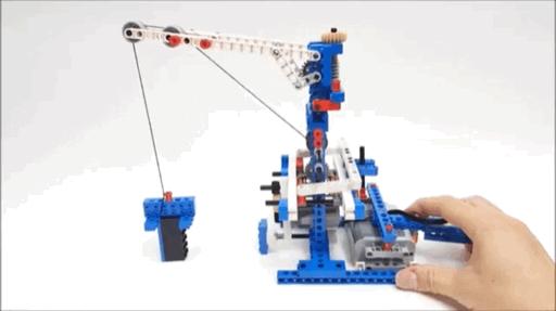 lego10696鎼缓姝ラ璇存槑,lego鎼缓鏂规硶