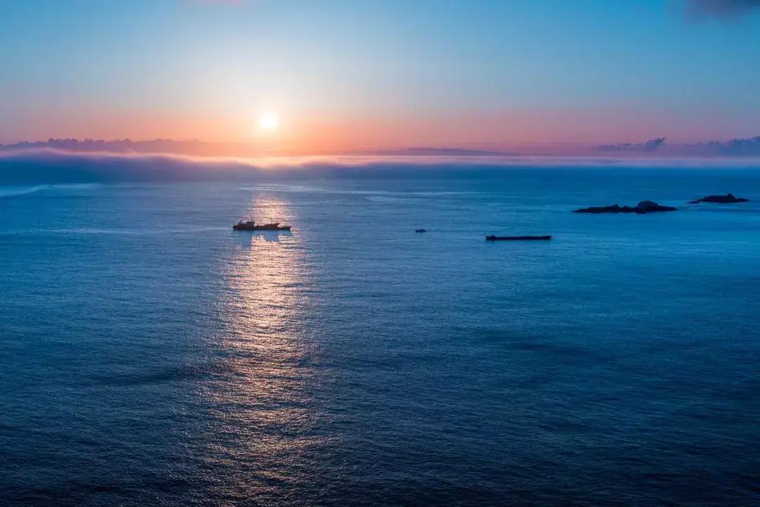 夏天去海岛避暑 (最适合端午的海岛)