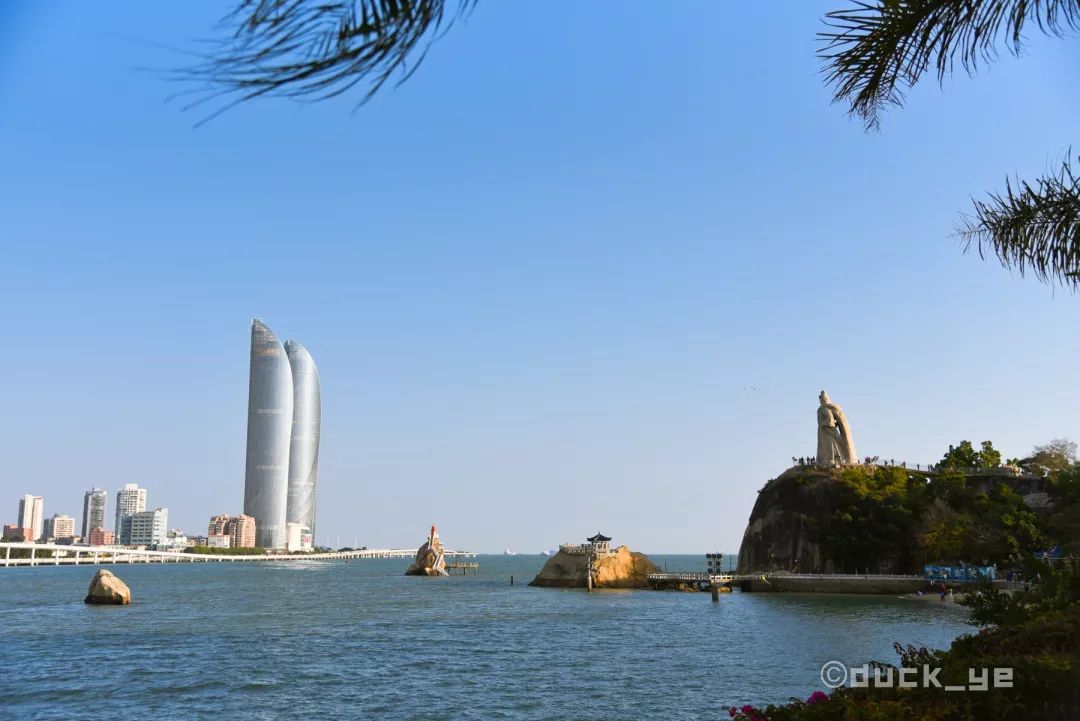 鼓浪屿一日游吃什么,鼓浪屿适合老人旅游攻略