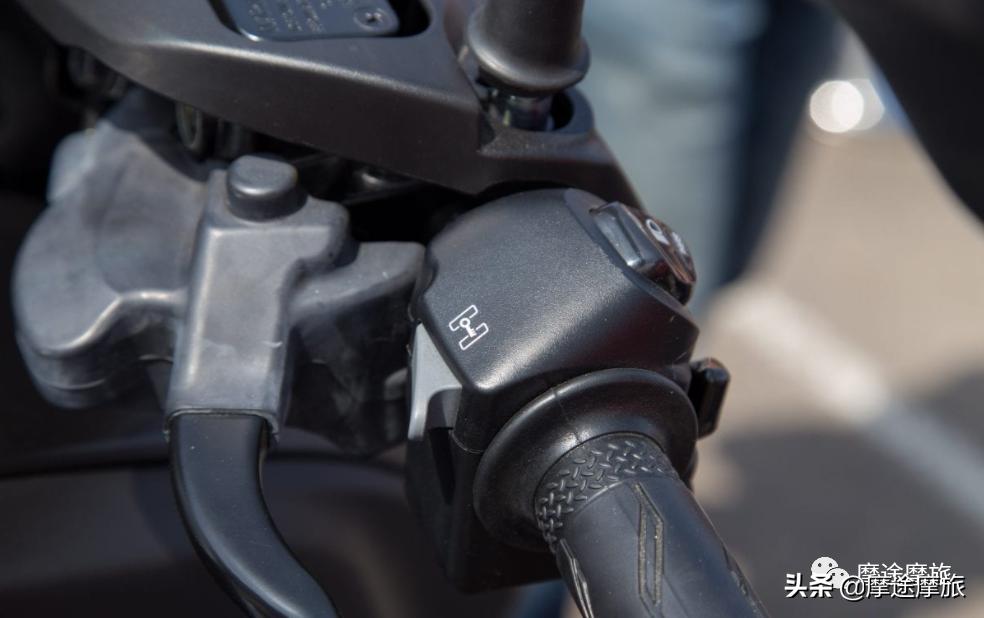大排量踏板摩托车测评,大阳踏板怎么样