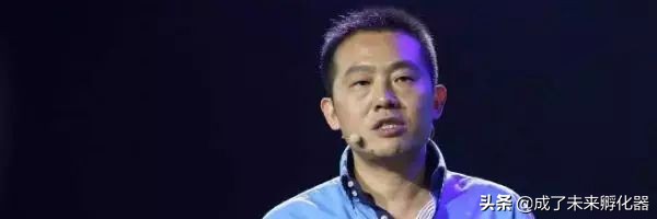 玩脱的创始人，各有各的故事