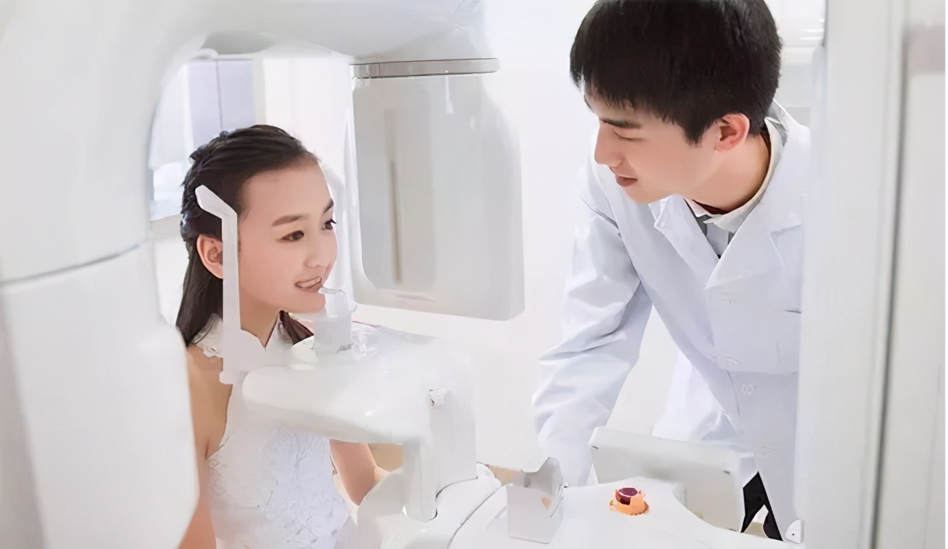 拍牙x光片对身体有什么危害,牙齿拍了几次x光片的危害