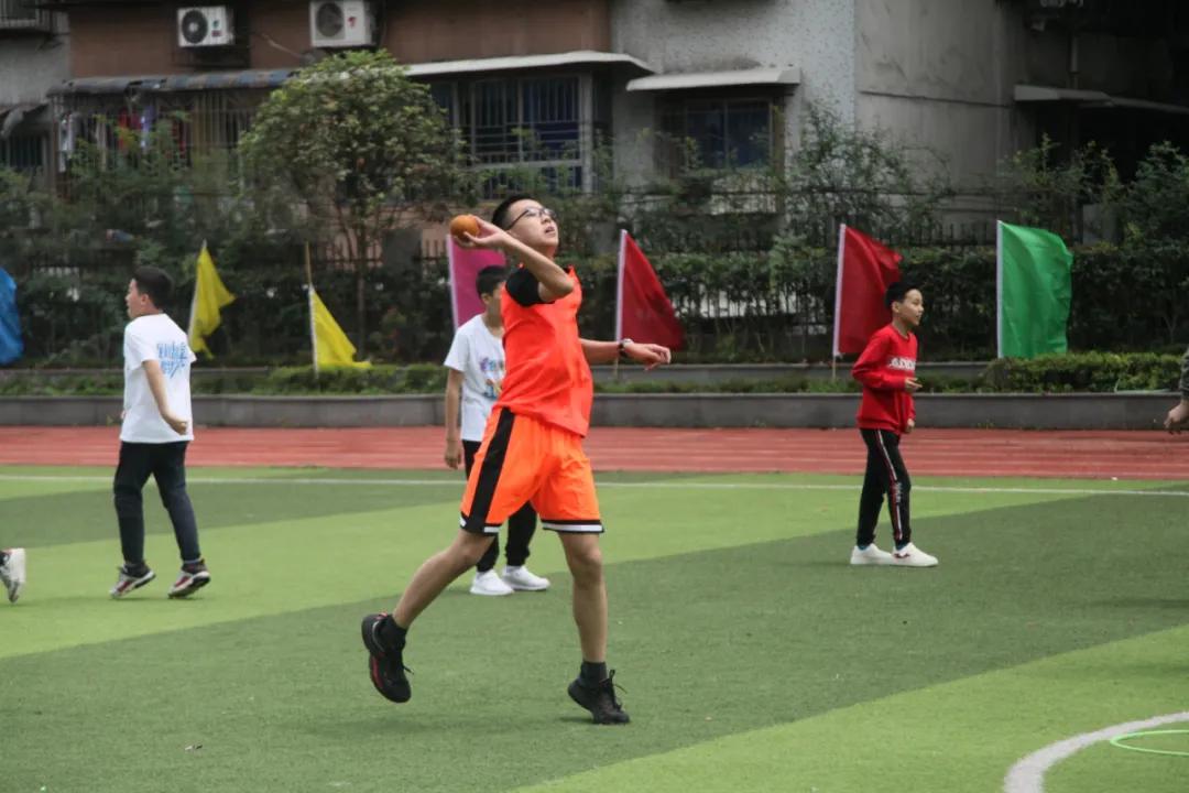 重庆江北玉带山小学运动会,重庆巴蜀小学运动会