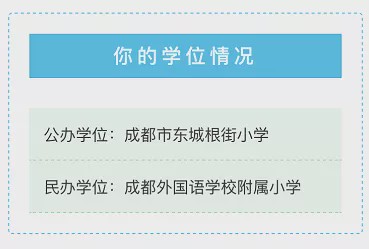 幼升小民办补录计划怎么看,温江民办学校小升初区域划分明细