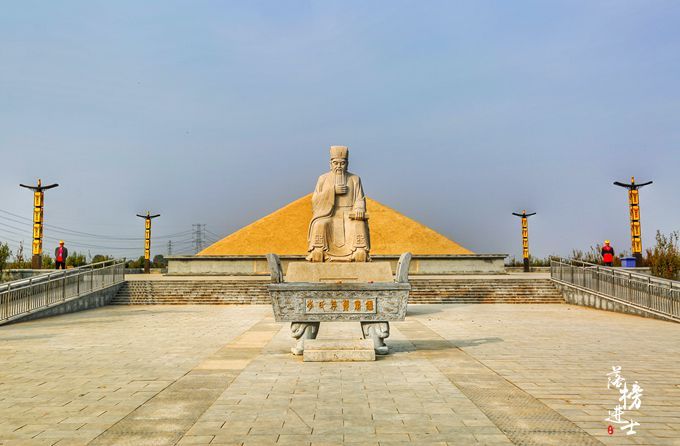 河北最低调的古村,河北这个城市咋样