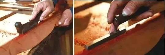 传统家具制作非遗技法,传统古家具水磨工艺