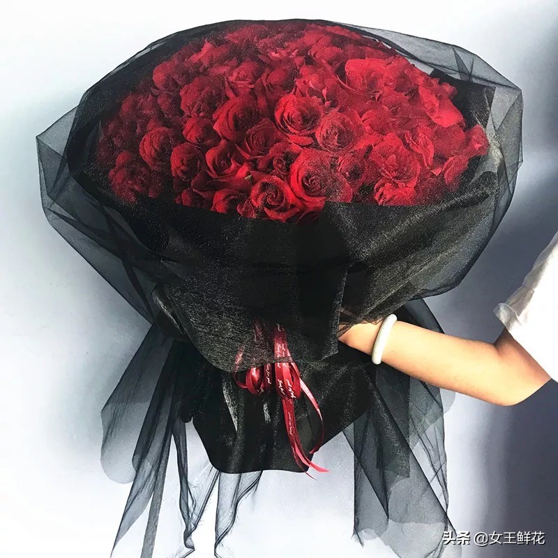 情人节送花攻略女生,情人节送花电话