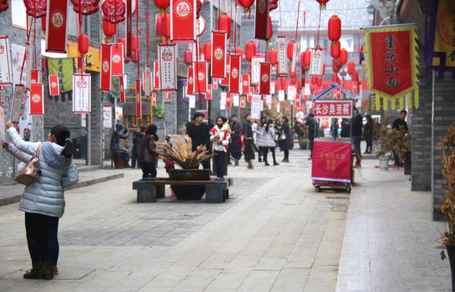 灯谜，新津人的“脑保健操”