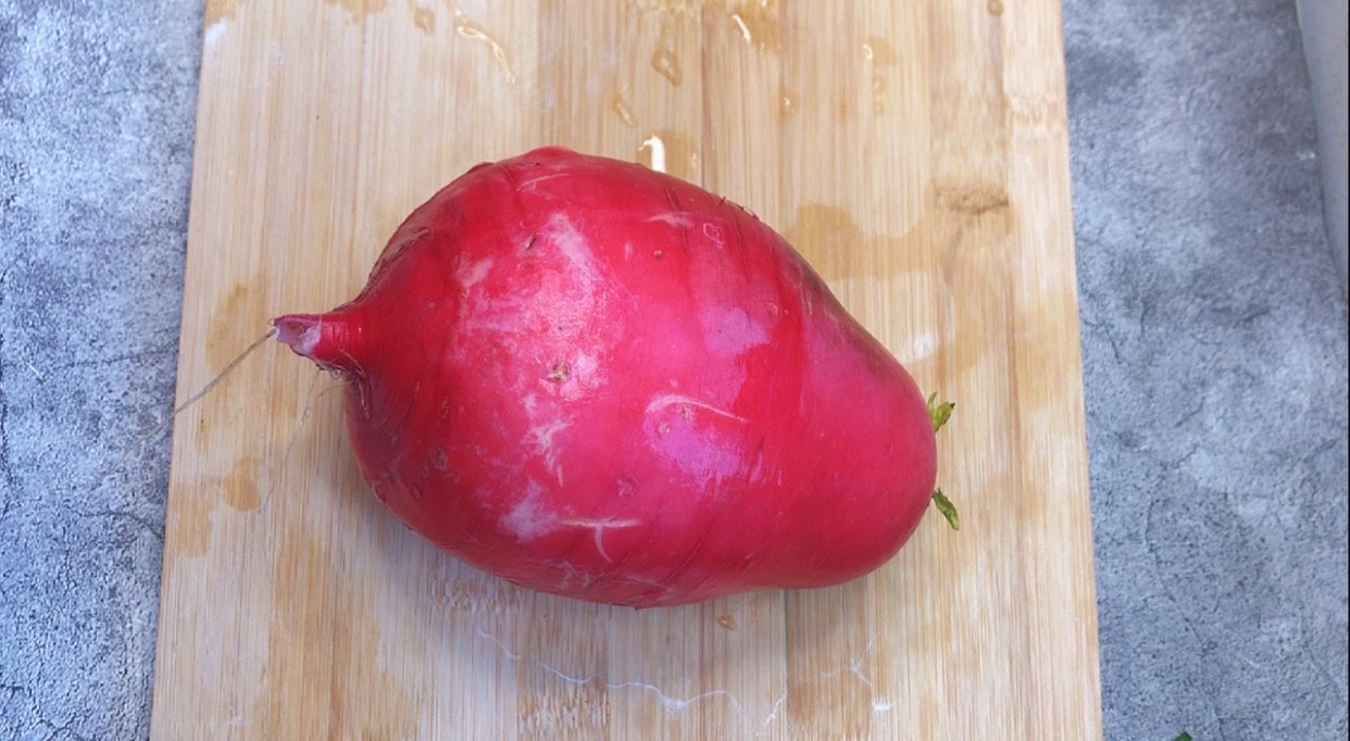 用萝卜做减肥餐,萝卜怎么做好吃减脂餐