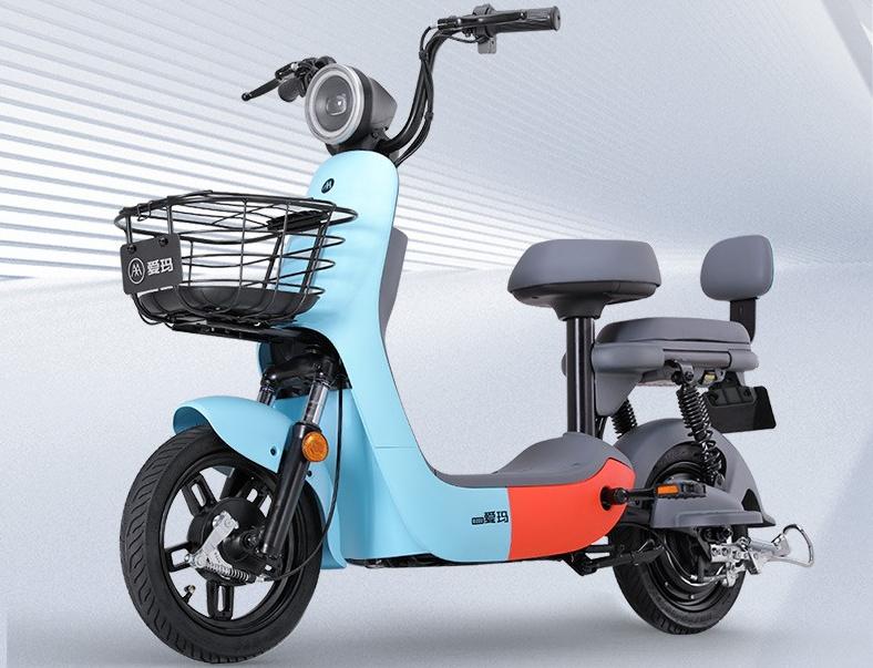 电动车“好评榜”来了！雅迪、小牛上榜前三，最低1149，你认同吗