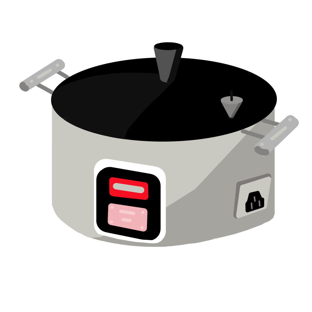 高压锅爆炸为什么锅体完好,高压锅爆炸究竟有多危险