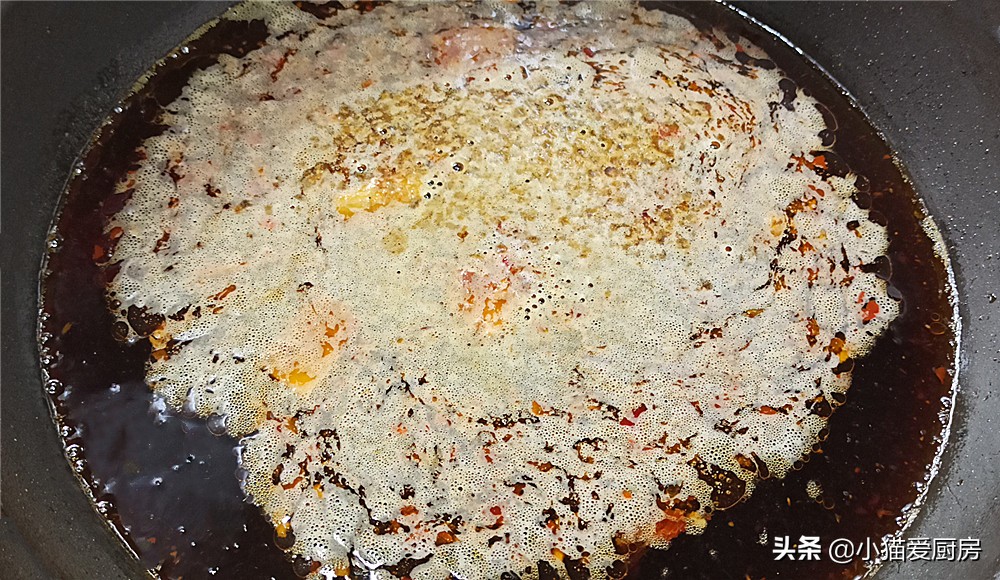 红烧肉这样做肥而不腻软烂入味,红烧肉怎样做的焦香