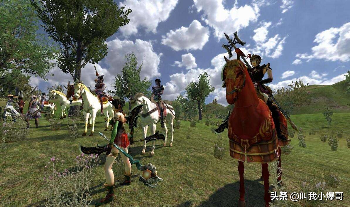 骑马与砍杀2不够30弓箭怎么办,骑马与砍杀2现在什么版本