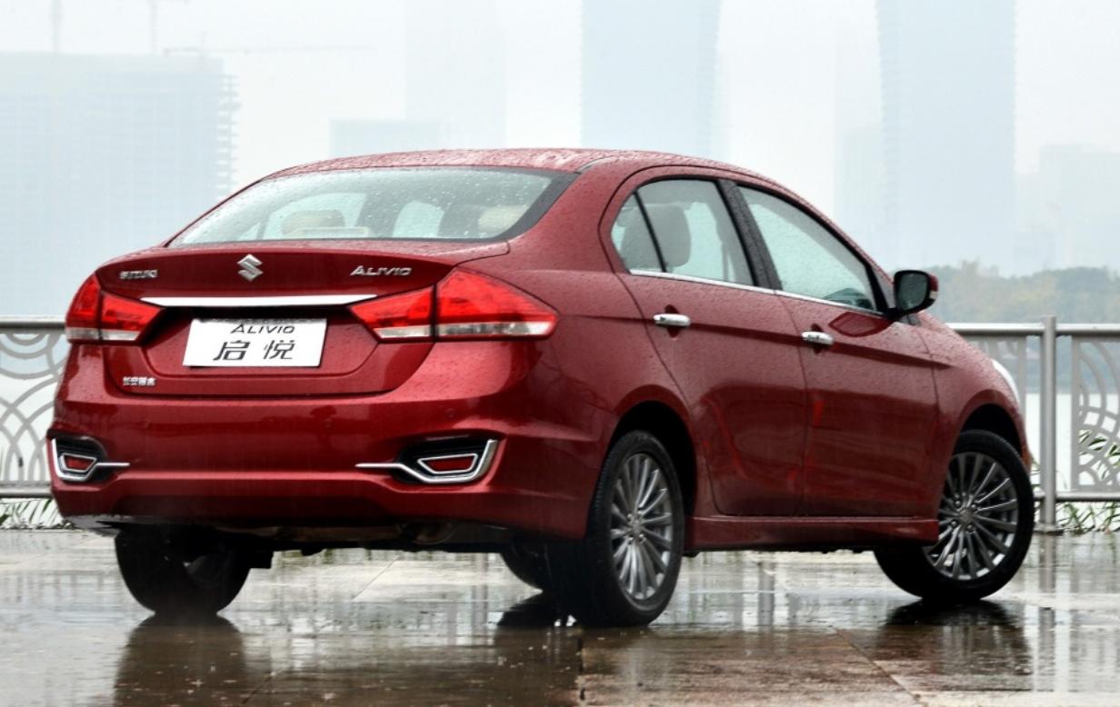 铃木公司诞生到破产的发展史,长安铃木现状